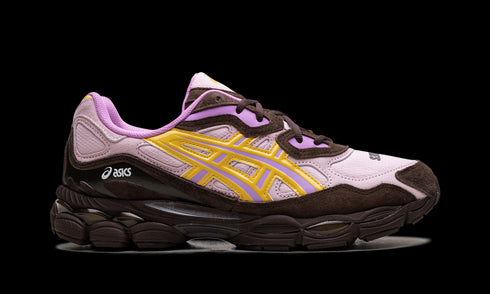 GEL NYC "PLEASURES"